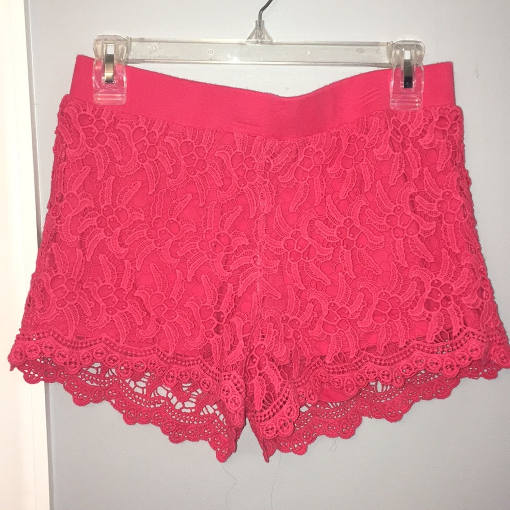 🌸LILLY PULITZER SHORTS🌸